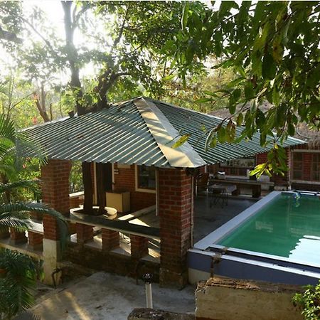 Sterling Nature Trails Dabhosa , Jawahar Birjpara Bagian luar foto