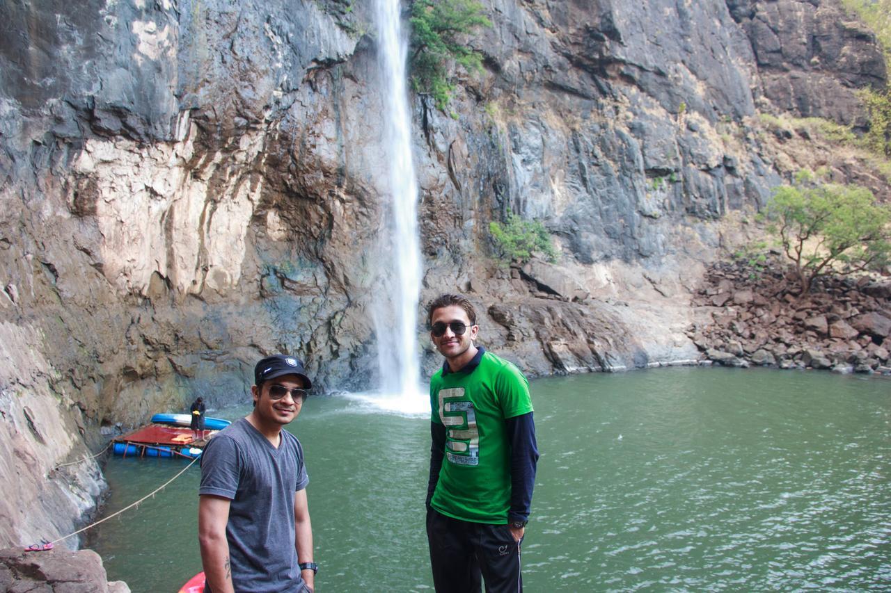 Sterling Nature Trails Dabhosa , Jawahar Birjpara Bagian luar foto