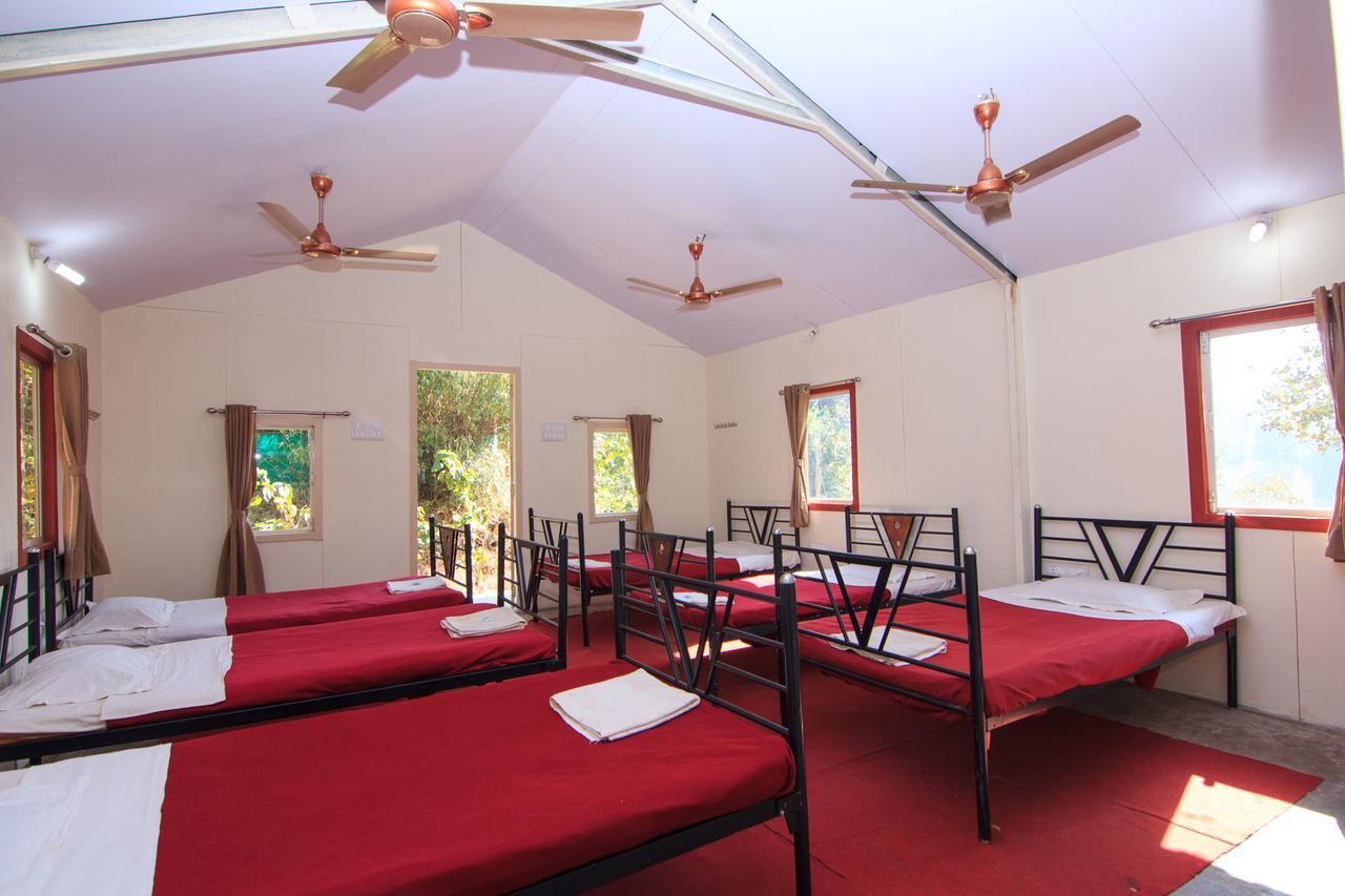 Sterling Nature Trails Dabhosa , Jawahar Birjpara Bagian luar foto