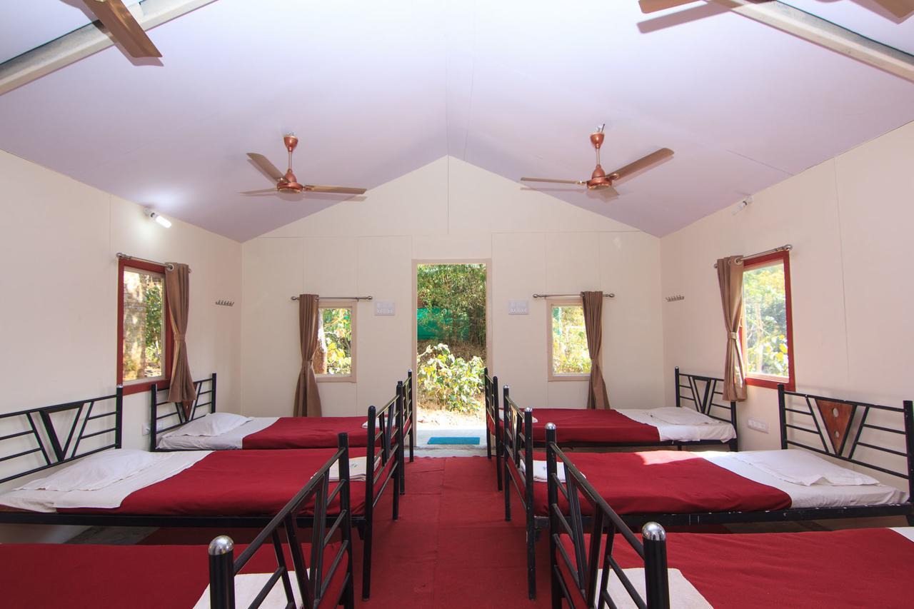 Sterling Nature Trails Dabhosa , Jawahar Birjpara Bagian luar foto