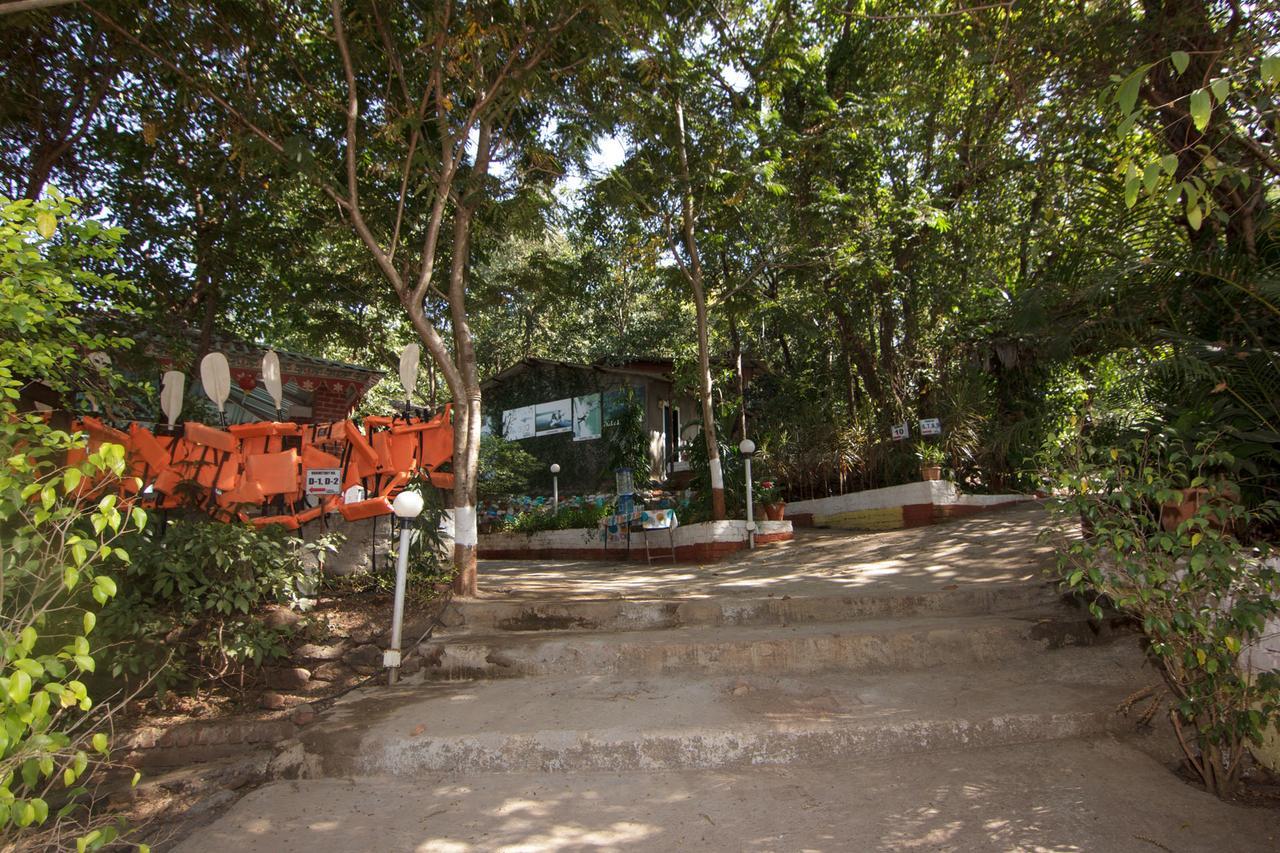 Sterling Nature Trails Dabhosa , Jawahar Birjpara Bagian luar foto