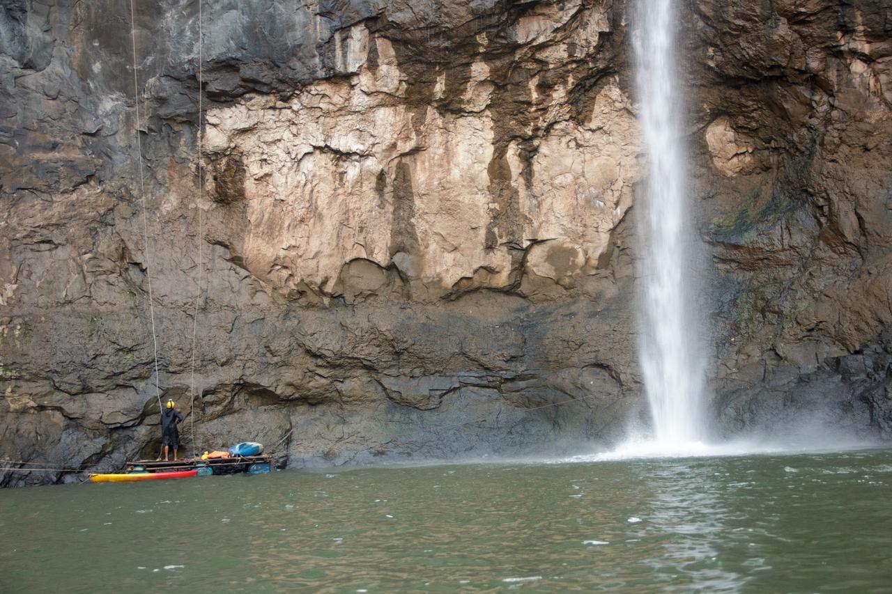 Sterling Nature Trails Dabhosa , Jawahar Birjpara Bagian luar foto