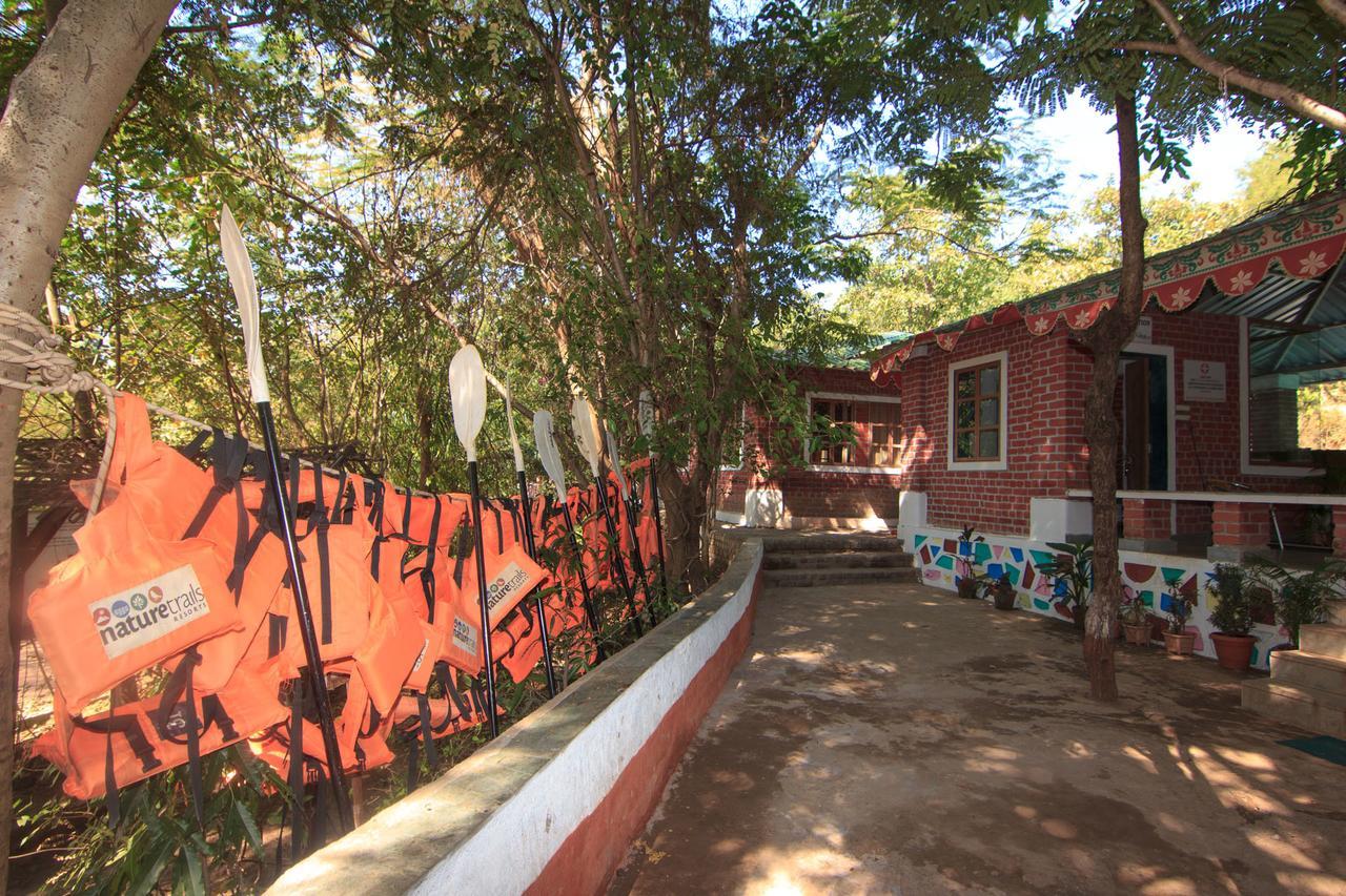 Sterling Nature Trails Dabhosa , Jawahar Birjpara Bagian luar foto