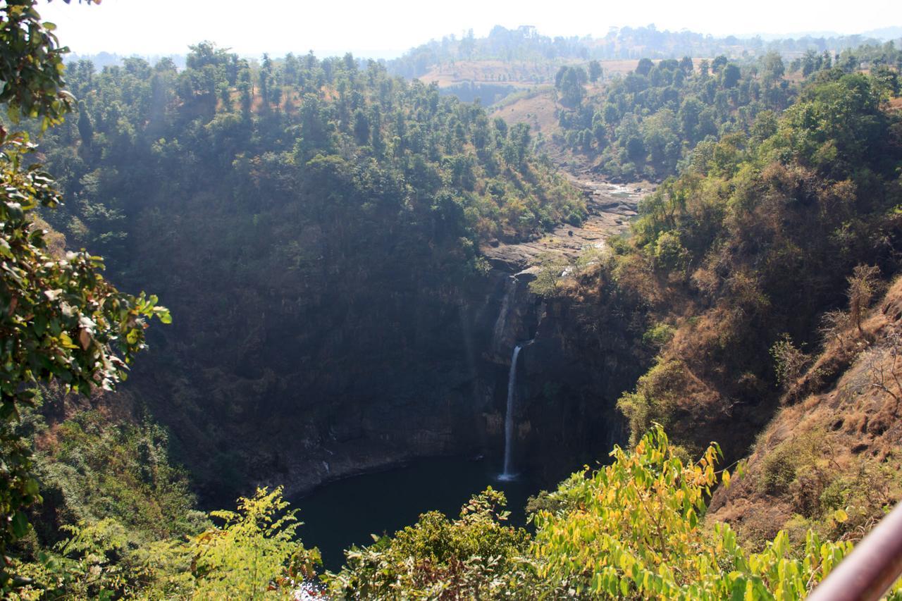 Sterling Nature Trails Dabhosa , Jawahar Birjpara Bagian luar foto