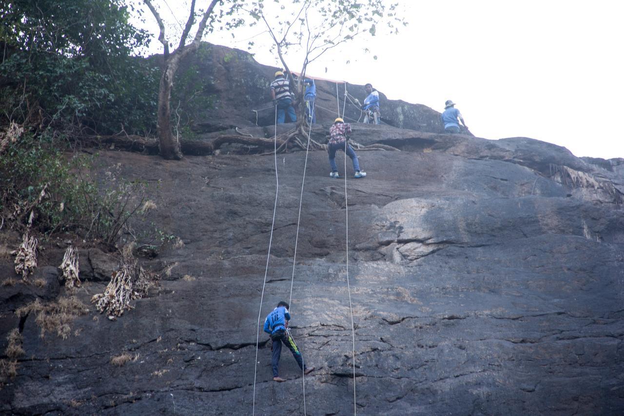 Sterling Nature Trails Dabhosa , Jawahar Birjpara Bagian luar foto