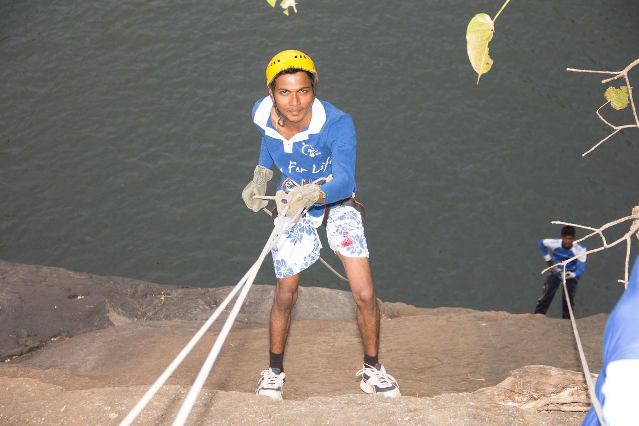Sterling Nature Trails Dabhosa , Jawahar Birjpara Bagian luar foto