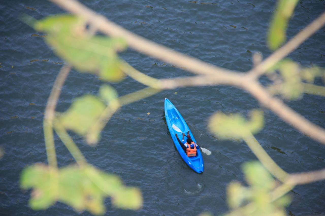 Sterling Nature Trails Dabhosa , Jawahar Birjpara Bagian luar foto