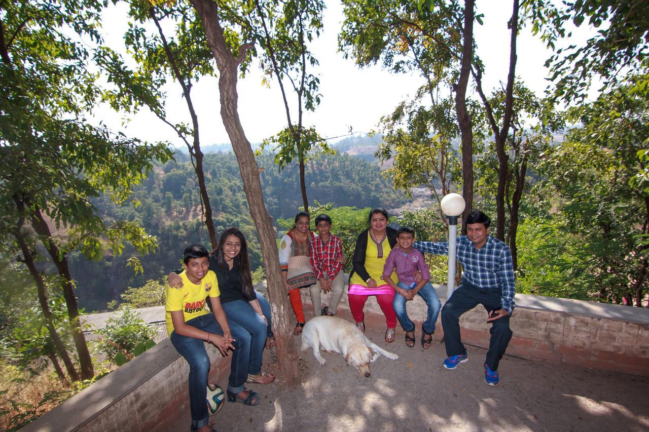 Sterling Nature Trails Dabhosa , Jawahar Birjpara Bagian luar foto