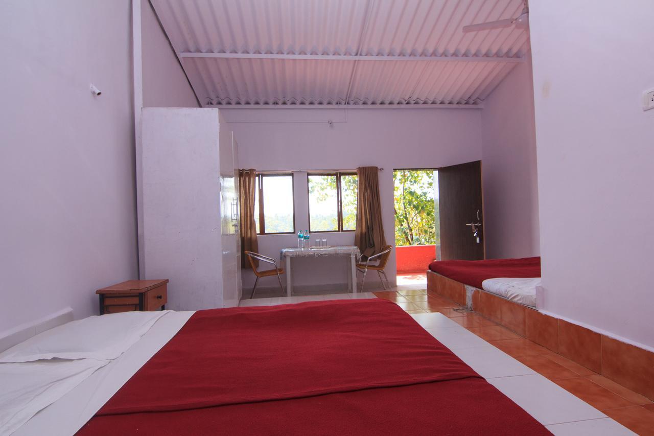 Sterling Nature Trails Dabhosa , Jawahar Birjpara Bagian luar foto