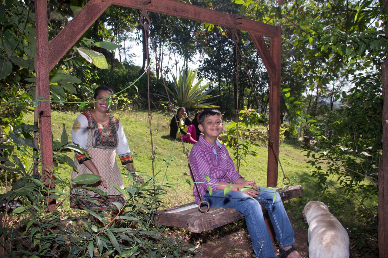 Sterling Nature Trails Dabhosa , Jawahar Birjpara Bagian luar foto