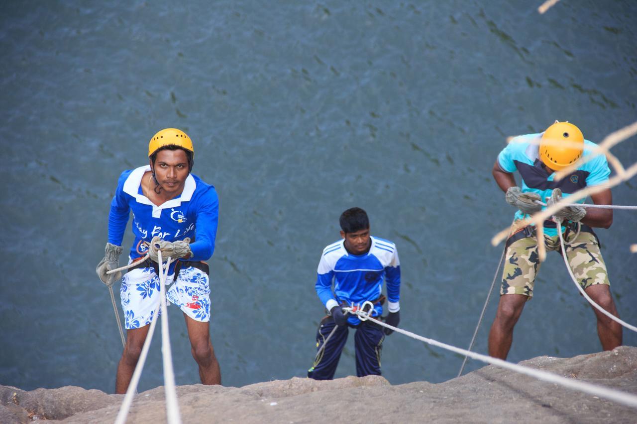 Sterling Nature Trails Dabhosa , Jawahar Birjpara Bagian luar foto