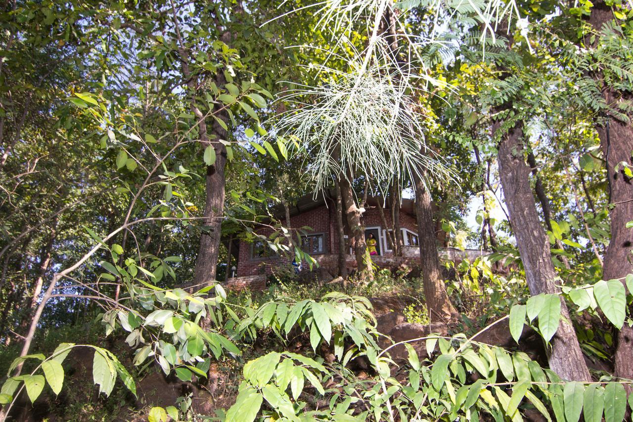 Sterling Nature Trails Dabhosa , Jawahar Birjpara Bagian luar foto
