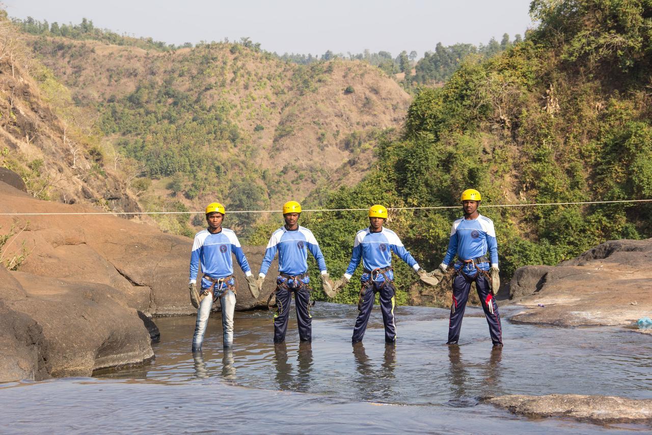 Sterling Nature Trails Dabhosa , Jawahar Birjpara Bagian luar foto