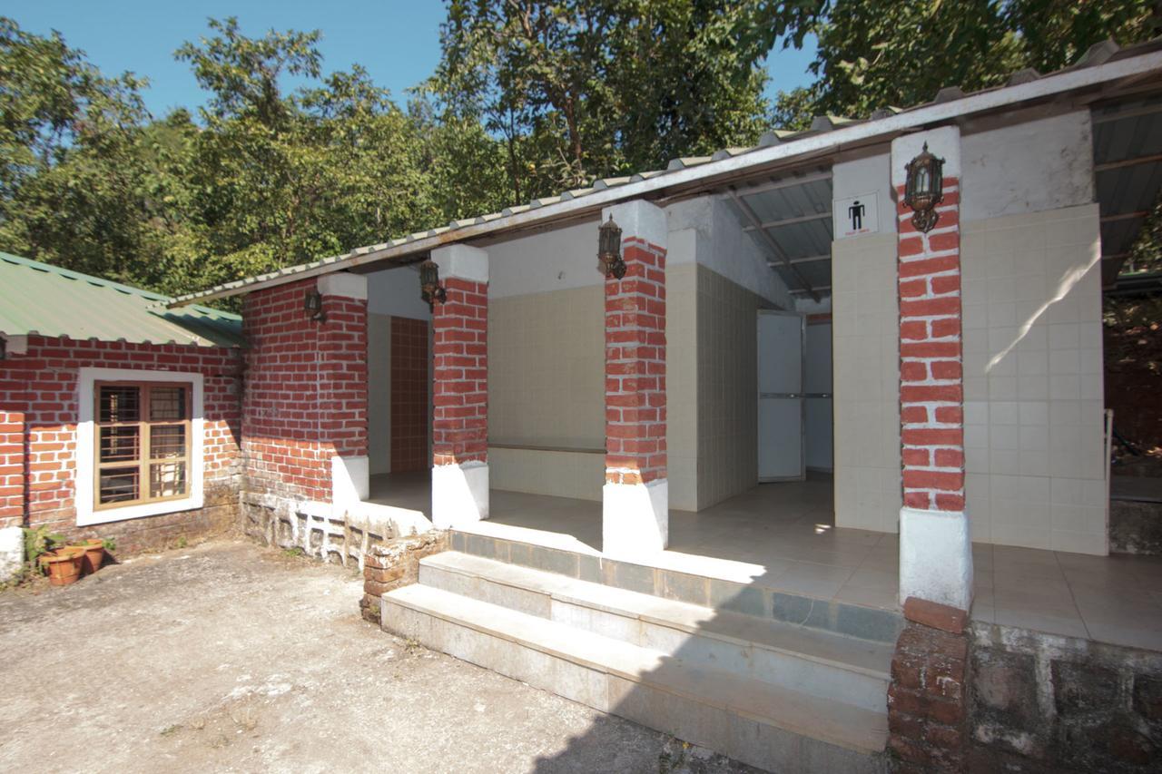 Sterling Nature Trails Dabhosa , Jawahar Birjpara Bagian luar foto