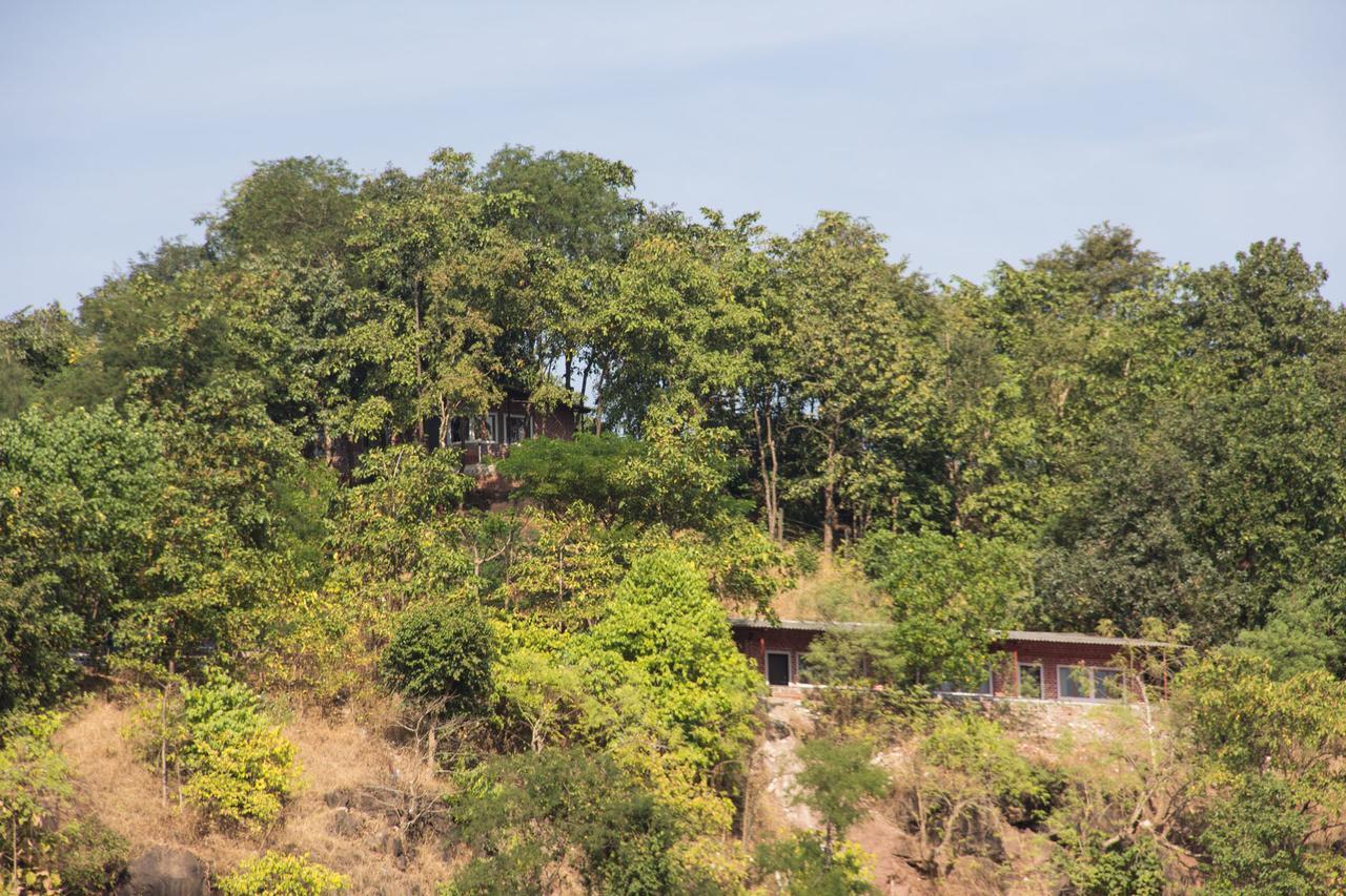 Sterling Nature Trails Dabhosa , Jawahar Birjpara Bagian luar foto