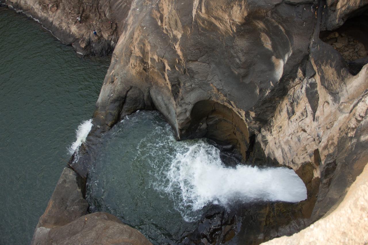 Sterling Nature Trails Dabhosa , Jawahar Birjpara Bagian luar foto