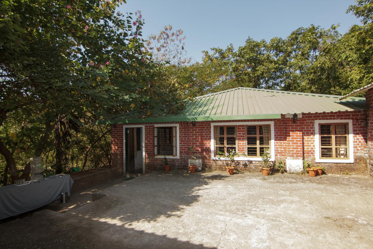 Sterling Nature Trails Dabhosa , Jawahar Birjpara Bagian luar foto