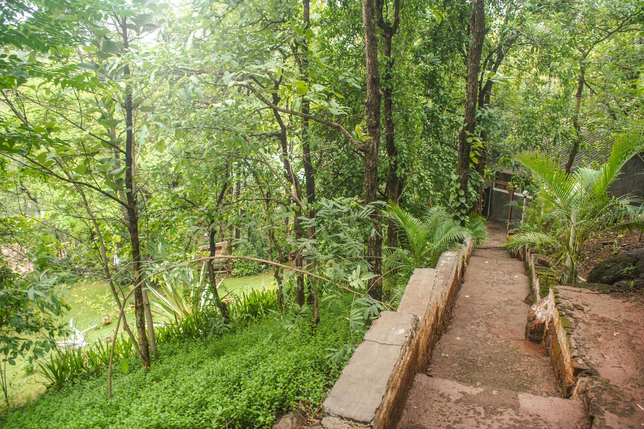 Sterling Nature Trails Dabhosa , Jawahar Birjpara Bagian luar foto