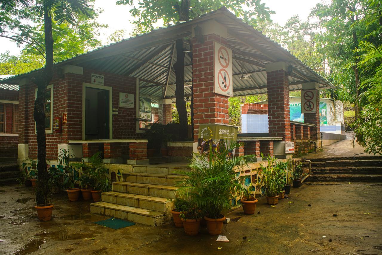 Sterling Nature Trails Dabhosa , Jawahar Birjpara Bagian luar foto