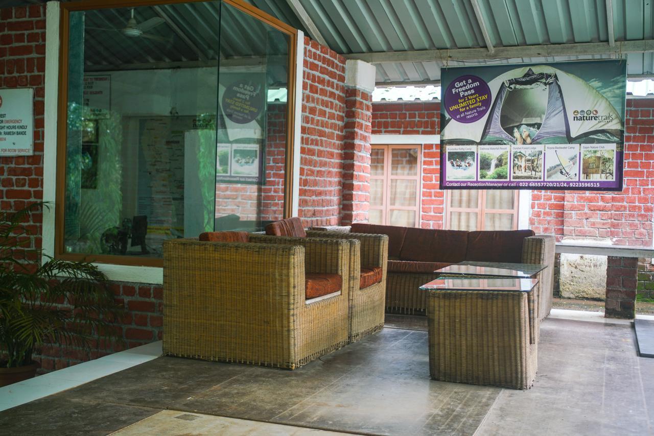 Sterling Nature Trails Dabhosa , Jawahar Birjpara Bagian luar foto