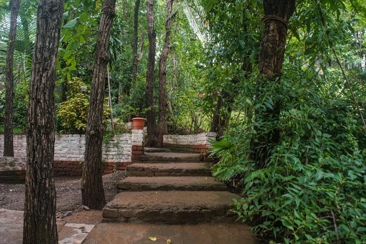 Sterling Nature Trails Dabhosa , Jawahar Birjpara Bagian luar foto