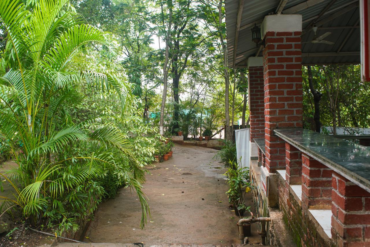 Sterling Nature Trails Dabhosa , Jawahar Birjpara Bagian luar foto