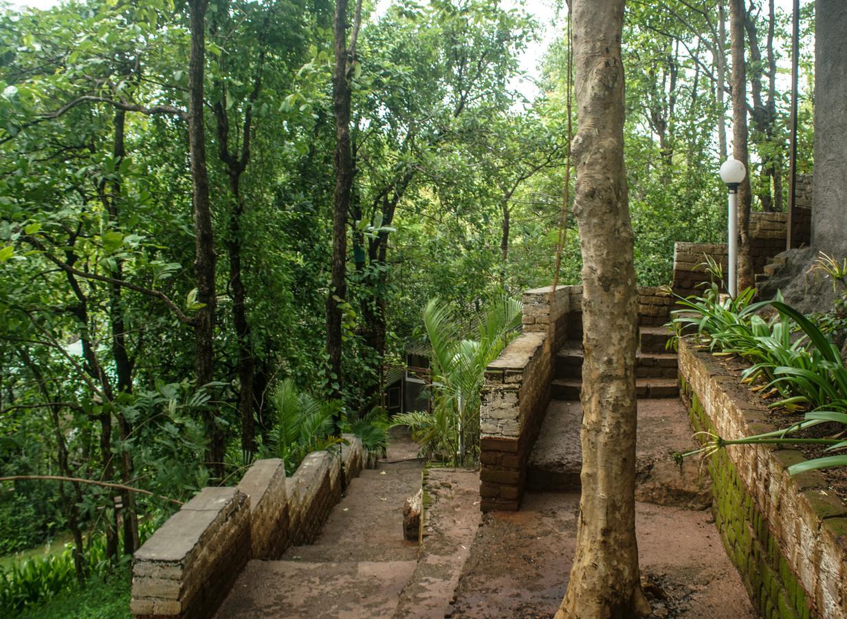 Sterling Nature Trails Dabhosa , Jawahar Birjpara Bagian luar foto