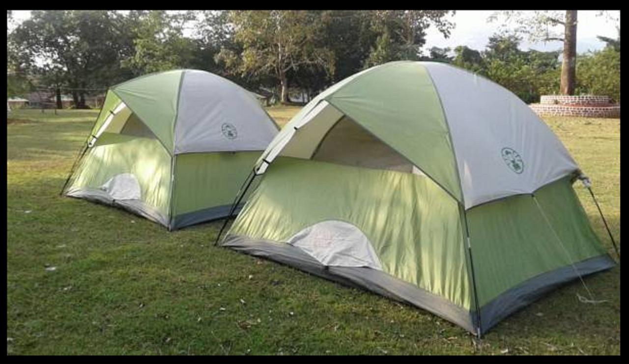 Sterling Nature Trails Dabhosa , Jawahar Birjpara Bagian luar foto