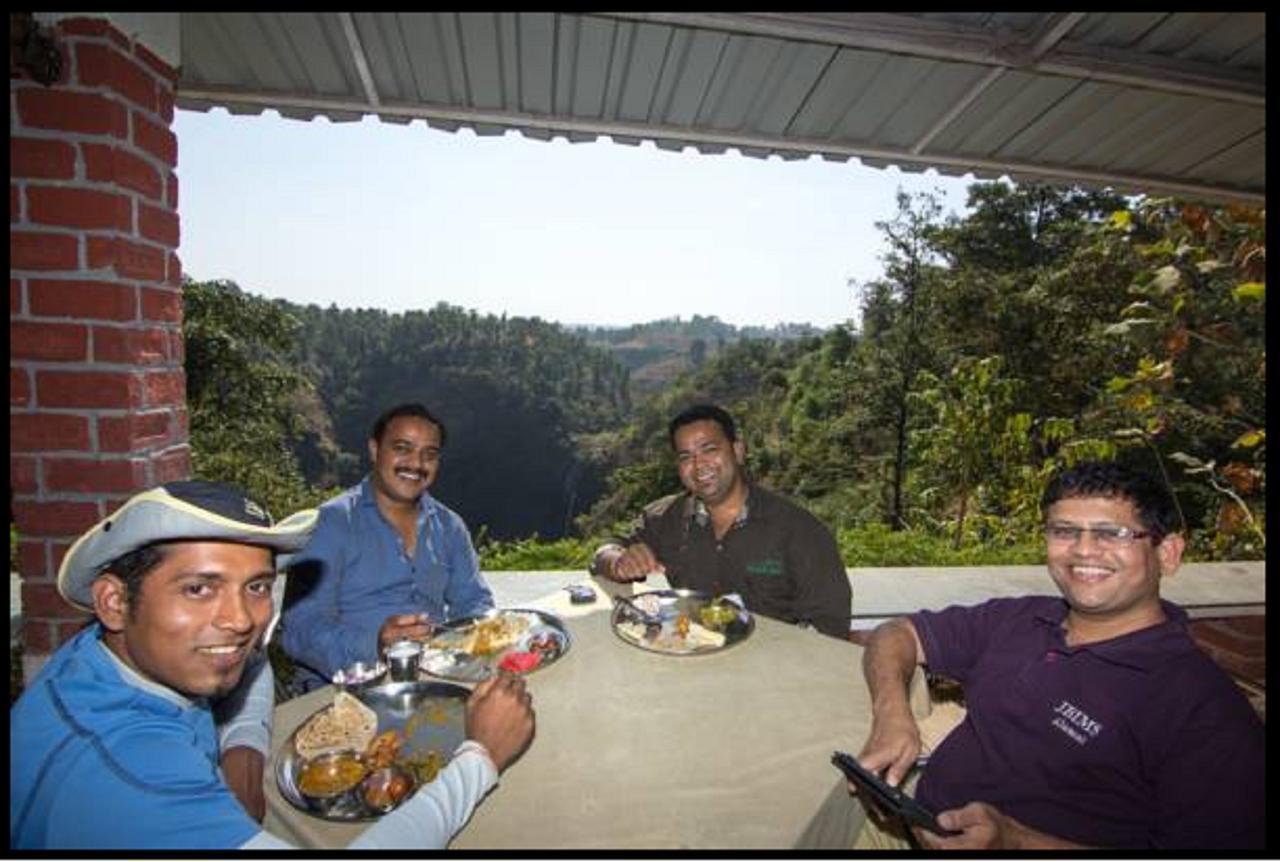Sterling Nature Trails Dabhosa , Jawahar Birjpara Bagian luar foto