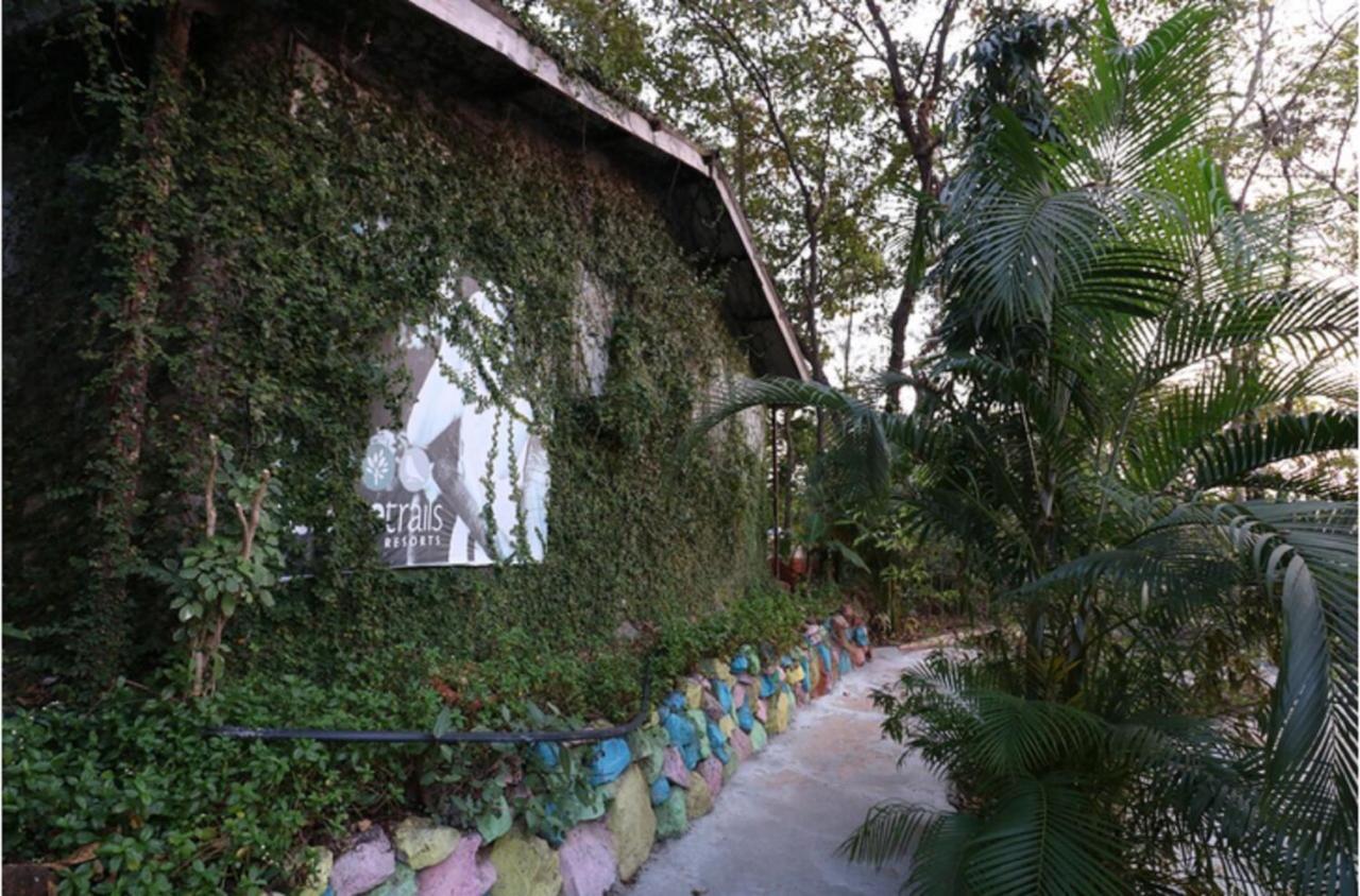 Sterling Nature Trails Dabhosa , Jawahar Birjpara Bagian luar foto