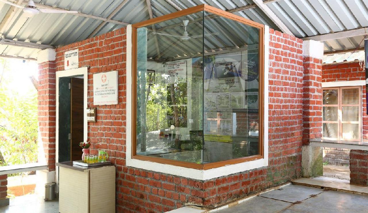Sterling Nature Trails Dabhosa , Jawahar Birjpara Bagian luar foto