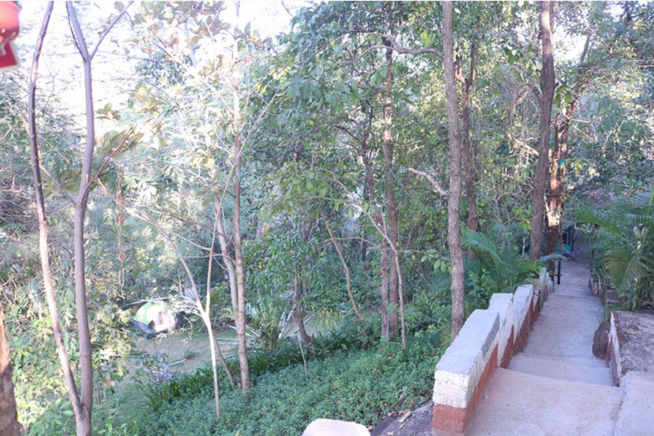 Sterling Nature Trails Dabhosa , Jawahar Birjpara Bagian luar foto