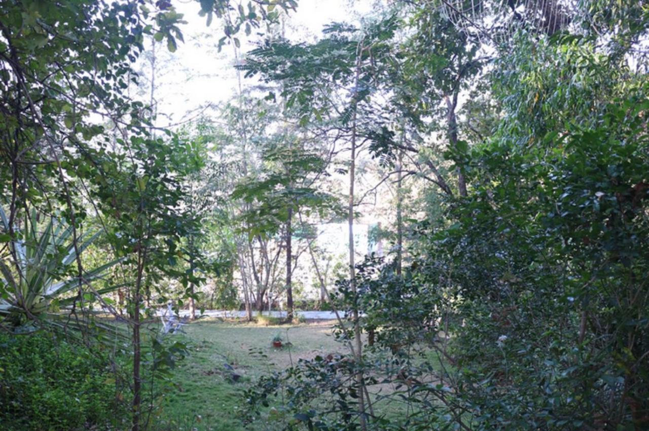 Sterling Nature Trails Dabhosa , Jawahar Birjpara Bagian luar foto