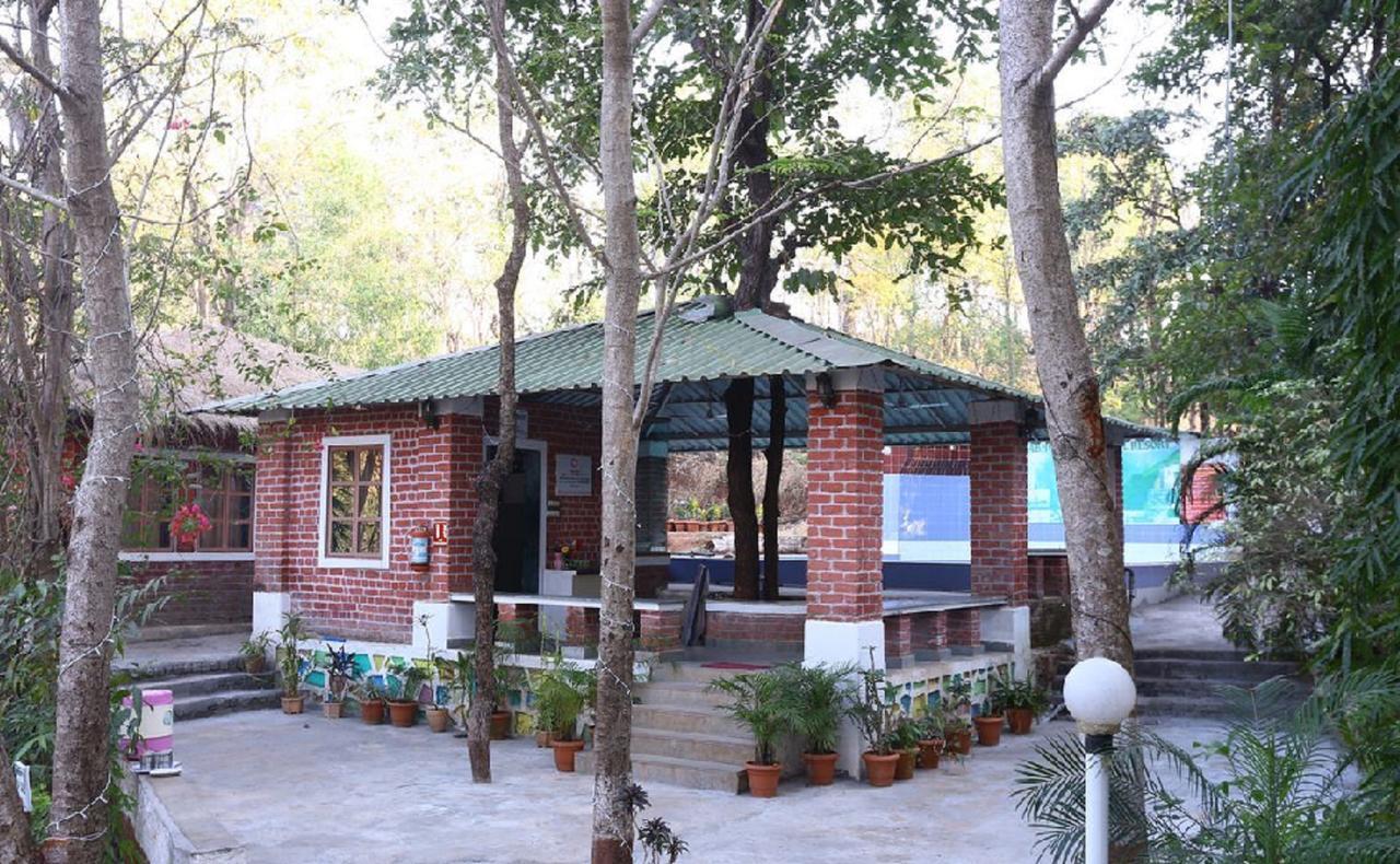 Sterling Nature Trails Dabhosa , Jawahar Birjpara Bagian luar foto