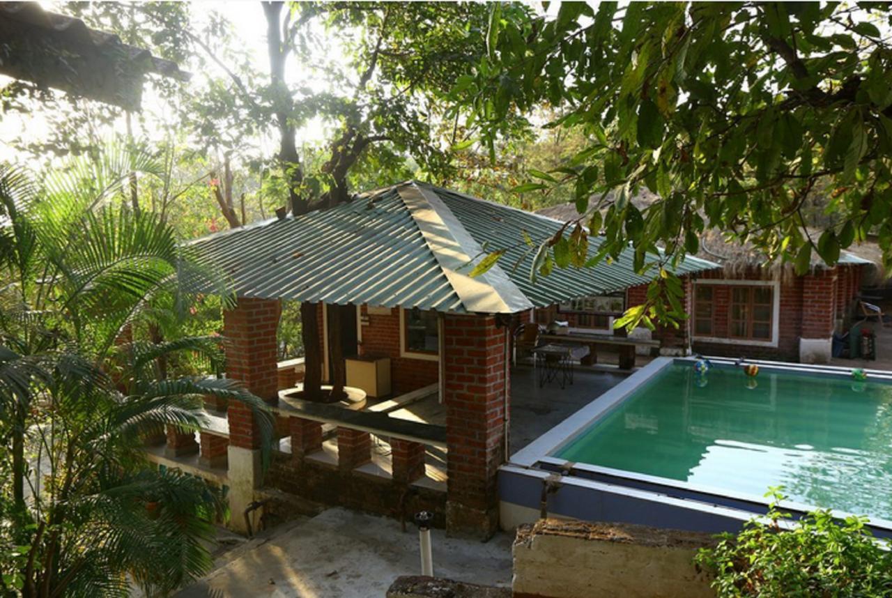 Sterling Nature Trails Dabhosa , Jawahar Birjpara Bagian luar foto